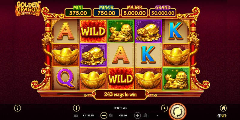 Bí quyết chơi Slot game Sunwin